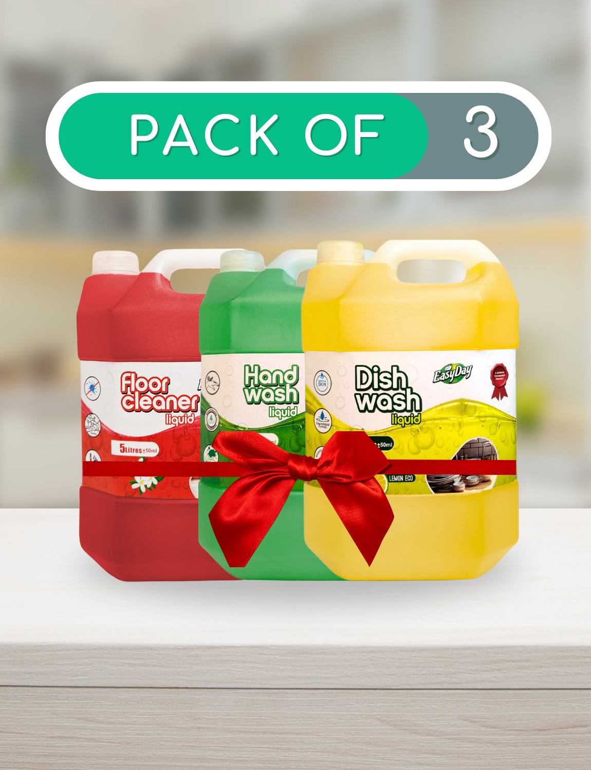 Fusion Pack 1
