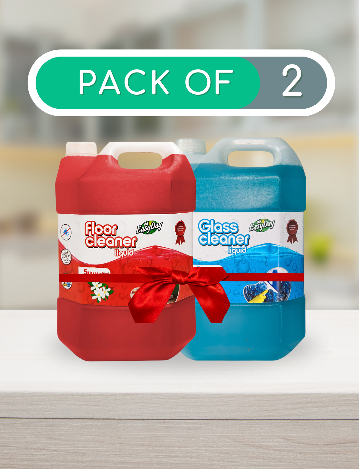 Fusion Pack 2